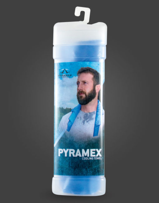 Pyramex Cooling Towel 91990